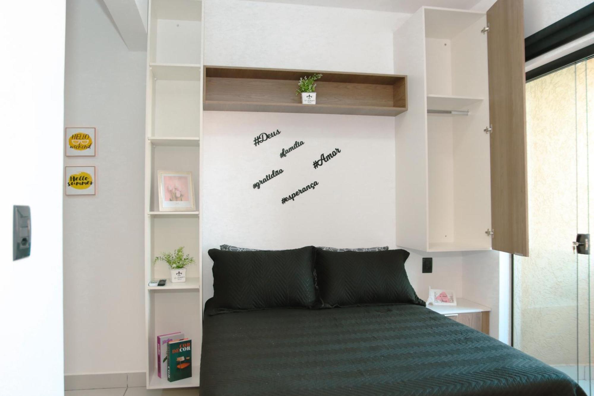 Family Eco Thermas Olímpia 外观 照片