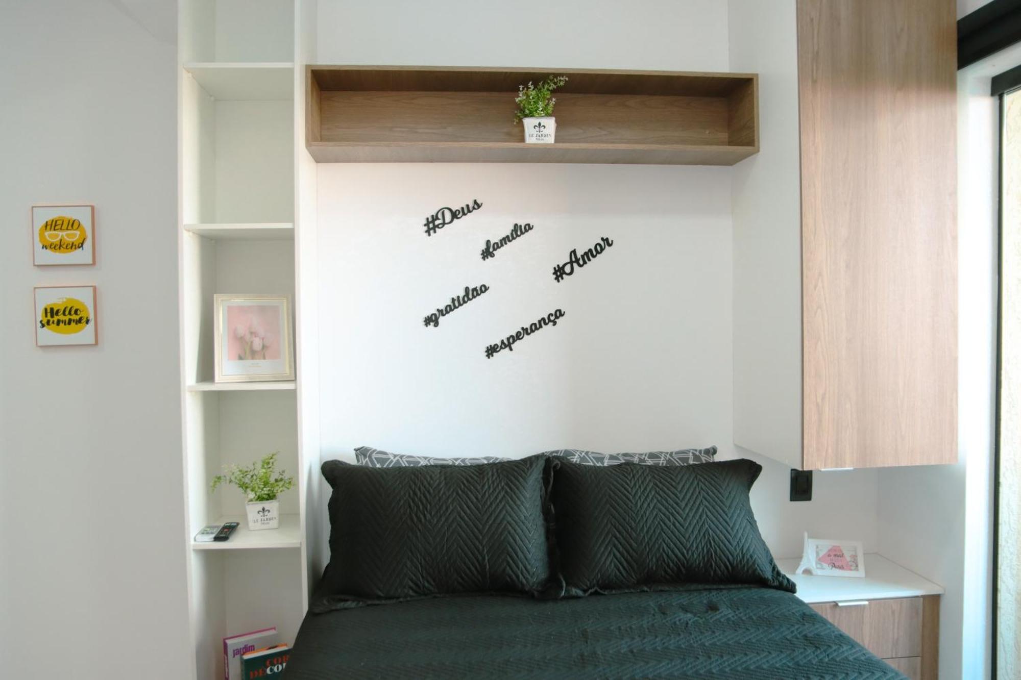 Family Eco Thermas Olímpia 外观 照片